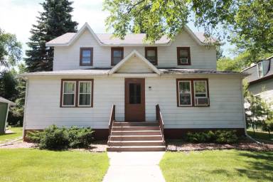 Main picture of Greenfield Apartments