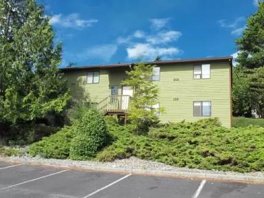 Main picture of Woodside Condos
