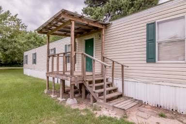 Main picture of Alsey Mobile Home Park