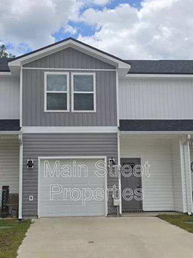 Main picture of 9011 Golden Eye Dr