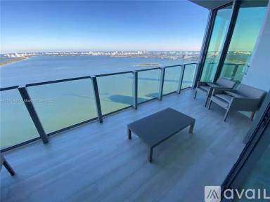 Main picture of Biscayne Beach