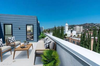 Main picture of 1250 N Fairfax Ave