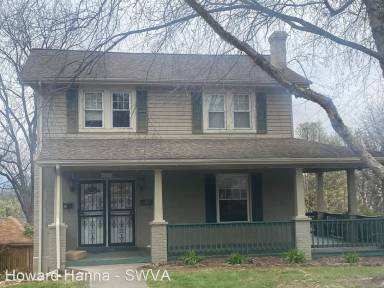 Main picture of 1601 Hampton Ave SW