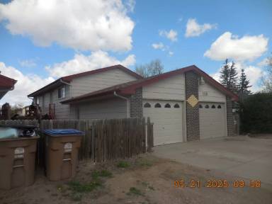 Main picture of 118 S Taylor St