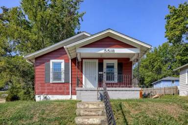 Main picture of 5518 Jaudon Ave