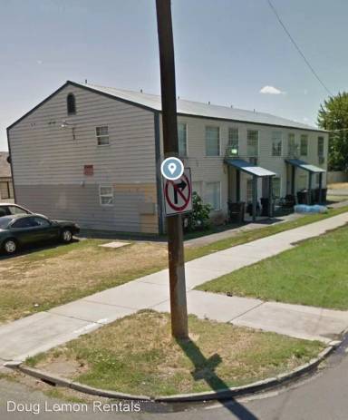 Main picture of 116 N 9th St