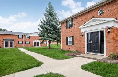 Main picture of Carriage House East