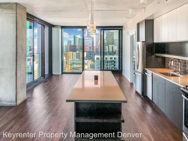 Main picture of Jasper Towers