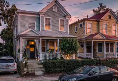 Main picture of 125 Fishburne St