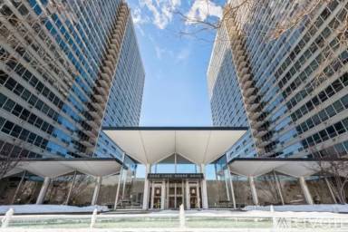 Main picture of 3550 N Lake Shore Dr Condo