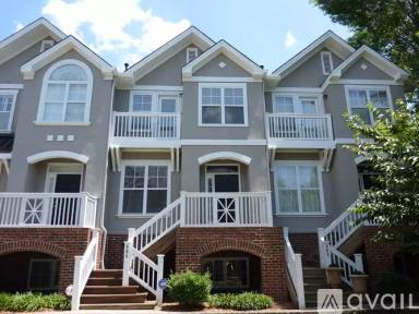 Main picture of 805 Clarkson Mill Ct