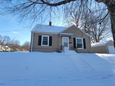 Main picture of 1320 Tioga Ave