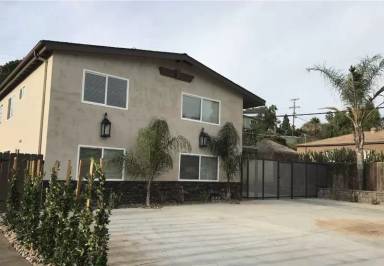 Main picture of 4214 1/2 Harbinson Ave