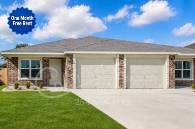 Main picture of 3204 Stonewall Dr