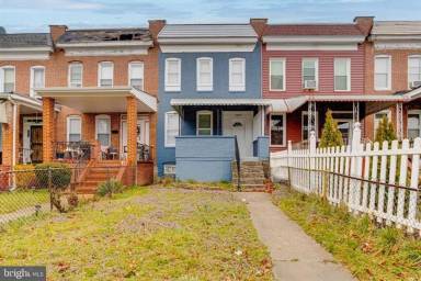 Main picture of 2806 W Garrison Ave