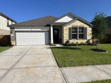 Main picture of 2972 Golden Dust Dr