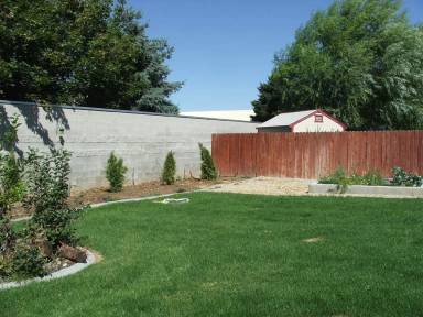 Main picture of 1071 N Fillmore Way