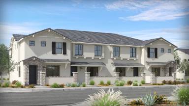 Main picture of Lehi Cove
