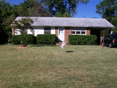 Main picture of 8718 Greycliff Rd