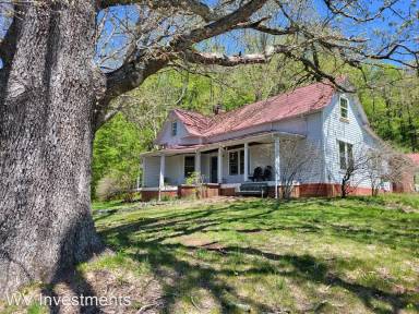 Main picture of 299 Hodges Gap Rd