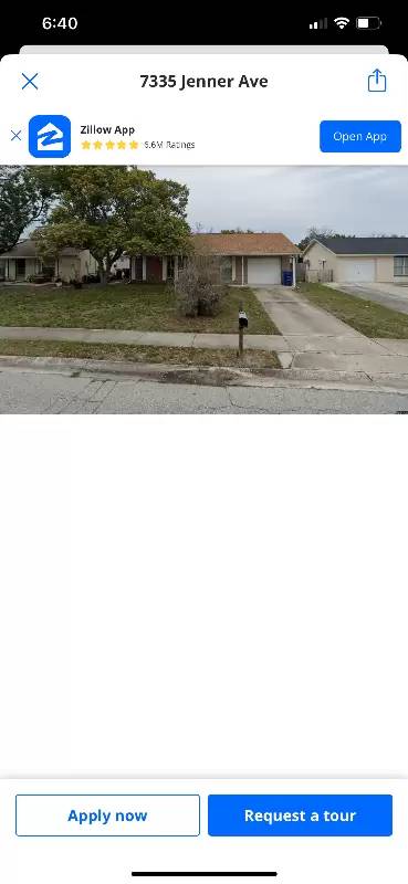 Main picture of 7335 Jenner Ave