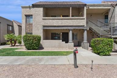 Main picture of Central Scottsdale Condo