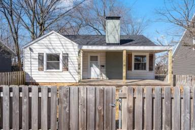 Main picture of 421 S Fort Ave