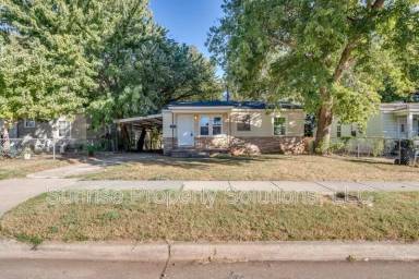 Main picture of 3933 SW 24th St