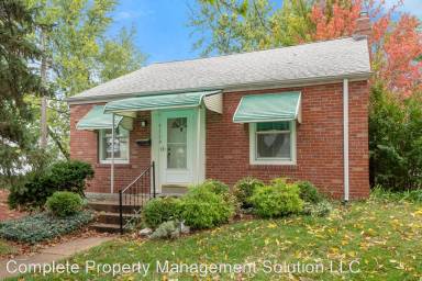 Main picture of 9114 Rambler Dr