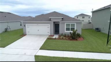 Main picture of 3316 New Bremen Ct