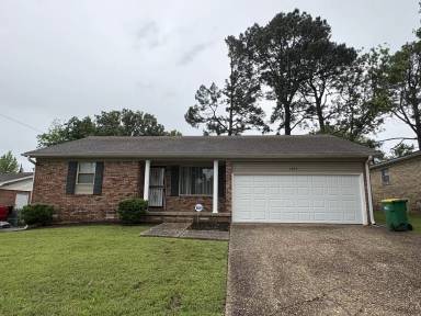 Main picture of 6609 Bluebird Dr