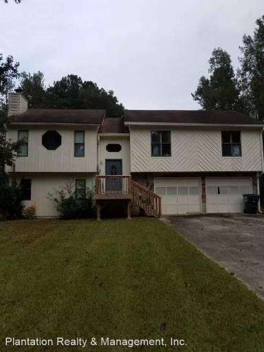 Main picture of 2648 Deerfield Cir SW