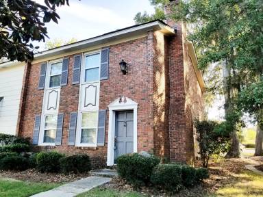 Main picture of Oglethorpe Place