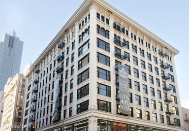 Main picture of The Metropolitan