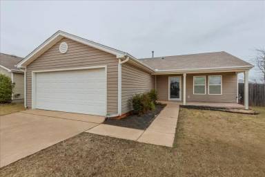 Main picture of 9416 Checkerbloom Dr