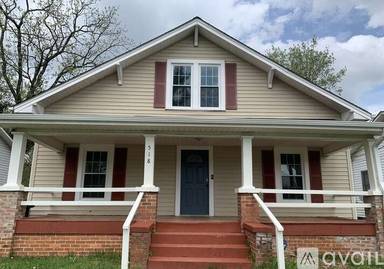 Main picture of 518 Garrett St
