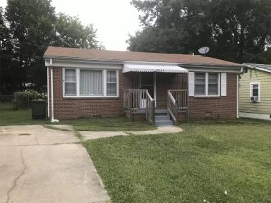 Main picture of 2111 Tuscaloosa St