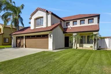 Main picture of 16715 Arroyo Park Dr