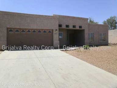 Main picture of 553 W Mossman Rd