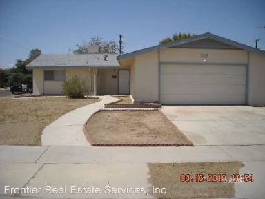 Main picture of 219 N Norma St