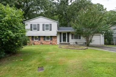 Main picture of 3424 Navaho Trl SE