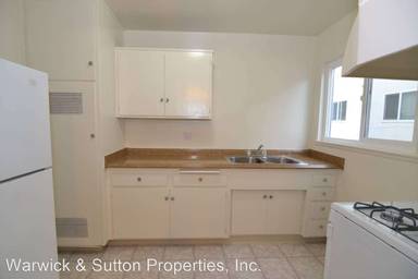 Main picture of Somerset Apartments