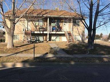 Main picture of 307 N 1st St