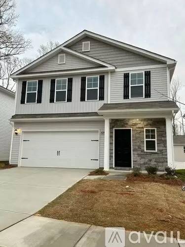 Main picture of 8209 Stonemere Ln