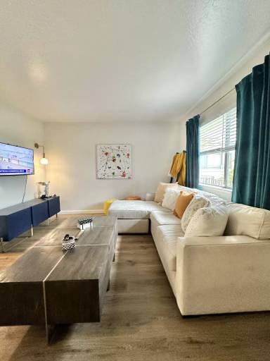 Main picture of Hamilton Villa