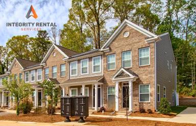 Main picture of Poplar Pointe