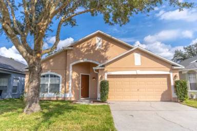 Main picture of 4363 Northern Dancer Way