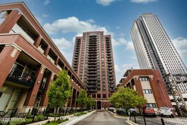 Main picture of Kinzie Station Condominium