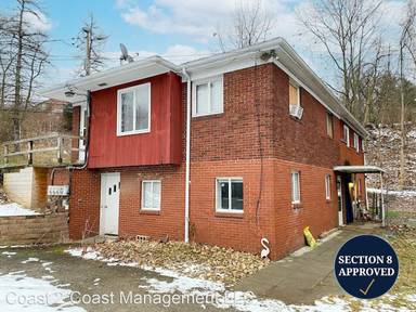 Main picture of 2578 Pitcairn Rd