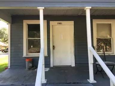 Main picture of 2801 1/2 Lee Ave